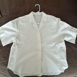 Uniqlo Button Down Shirt